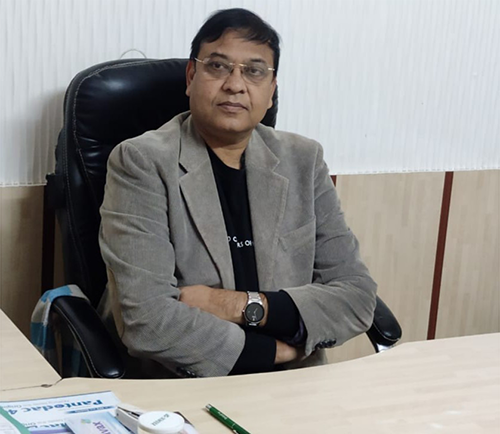 Dr praveen jain jodhpur