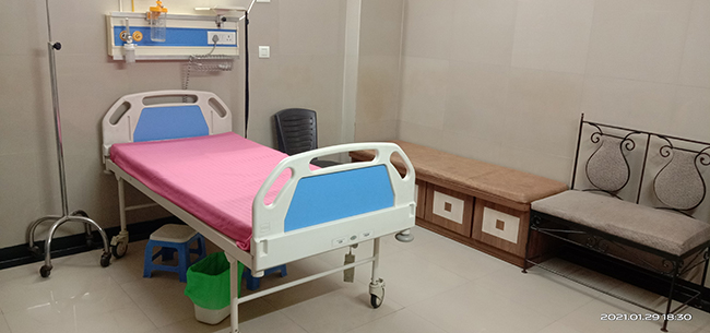 Best Gynecology, Maternity Hospital in Jodhpur | Preksha Hospital