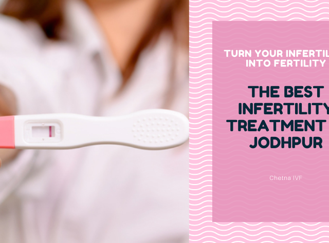 best infertility treatment in Jodhpur