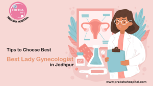 Dr Pravin Jain Best Endocrinologist Diabetes Doctor In Jodhpur Preksha Hospital Chetna Ivf Research Centre